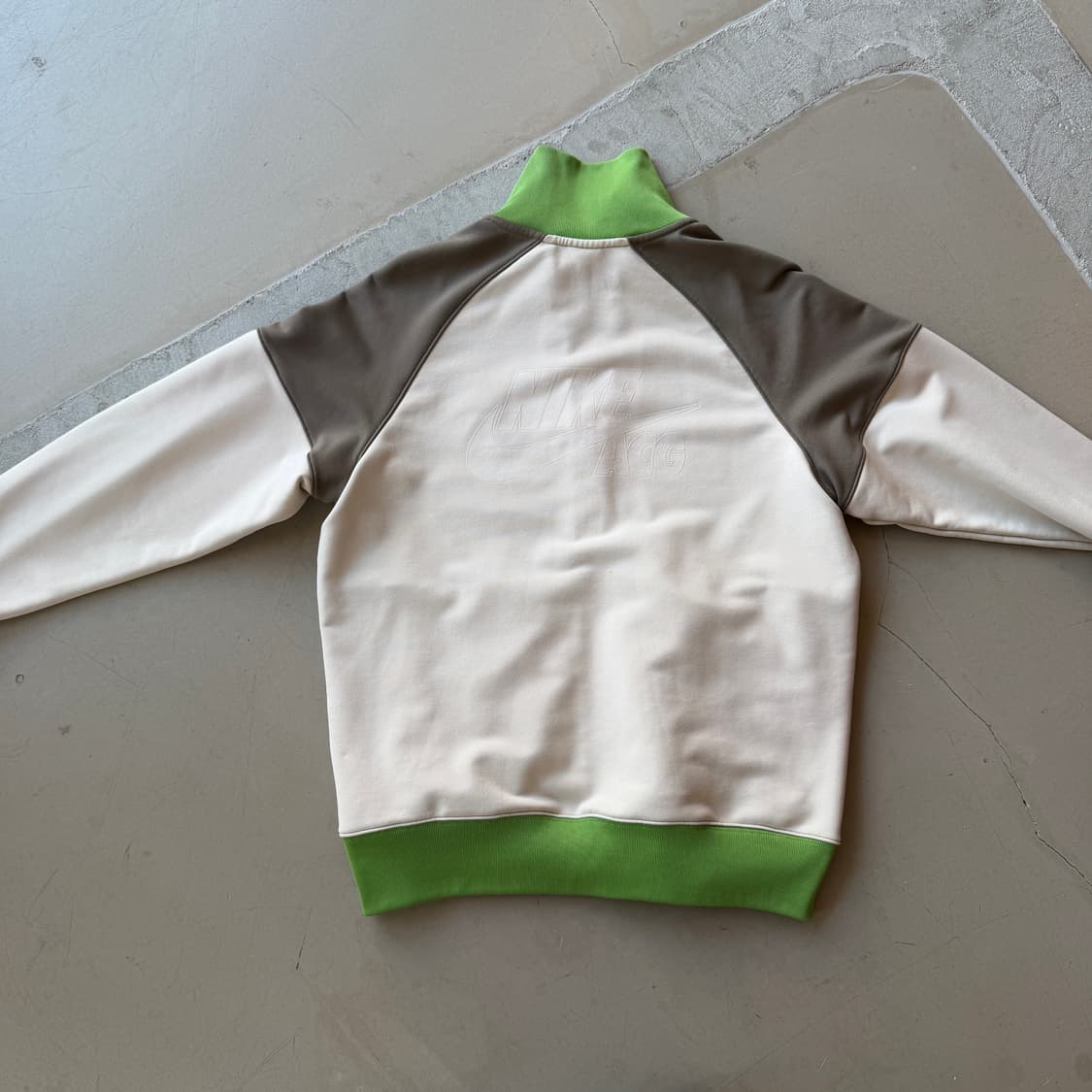 나이키 acg 트랙 자켓 상품이미지4