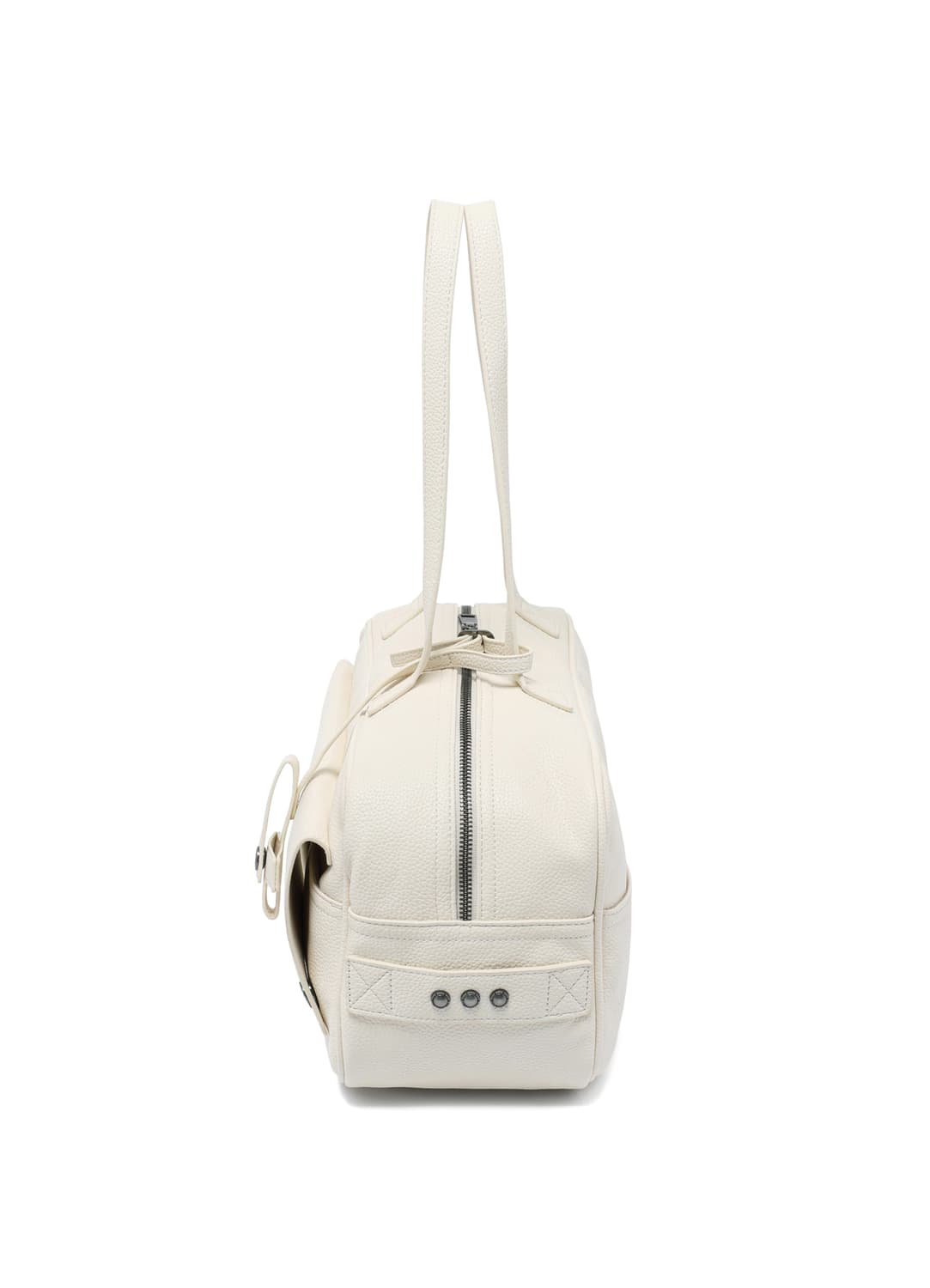OPUS MORPH LEATHER BOWLING BAG 상품이미지4