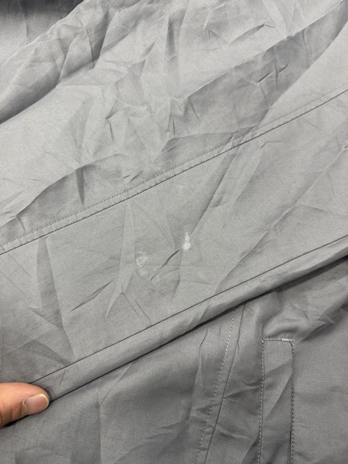 나이키 웜업 져지 L 상품이미지4