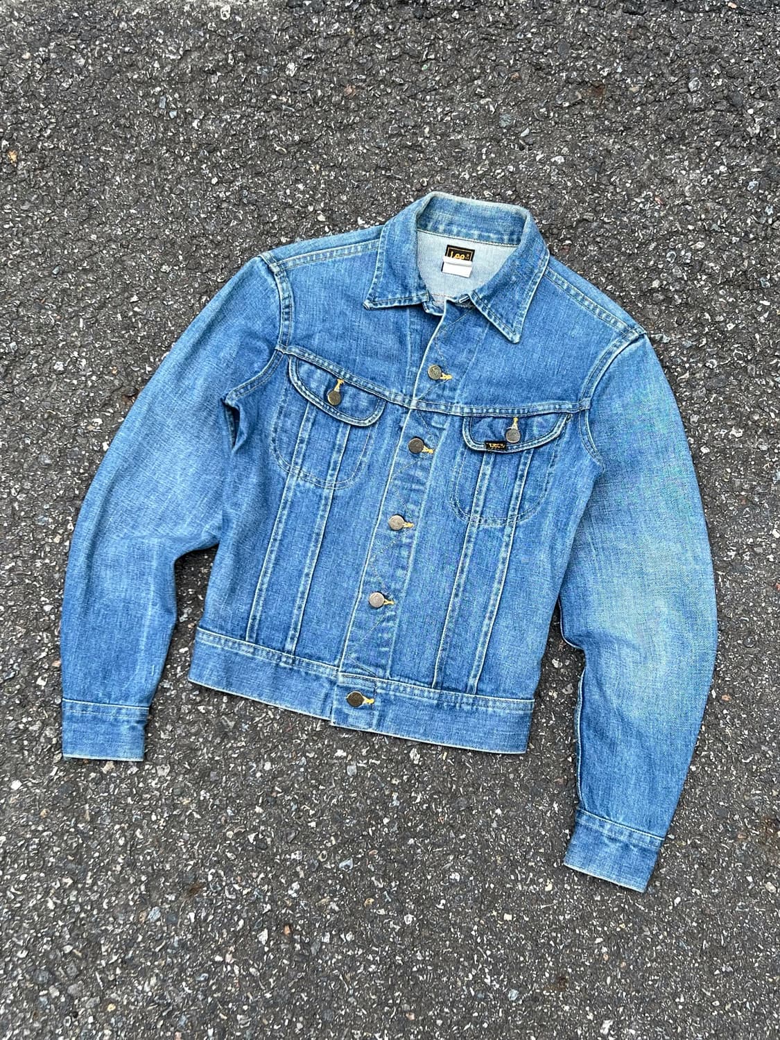 Lee 101j Usa Denim Jacket 상품이미지1