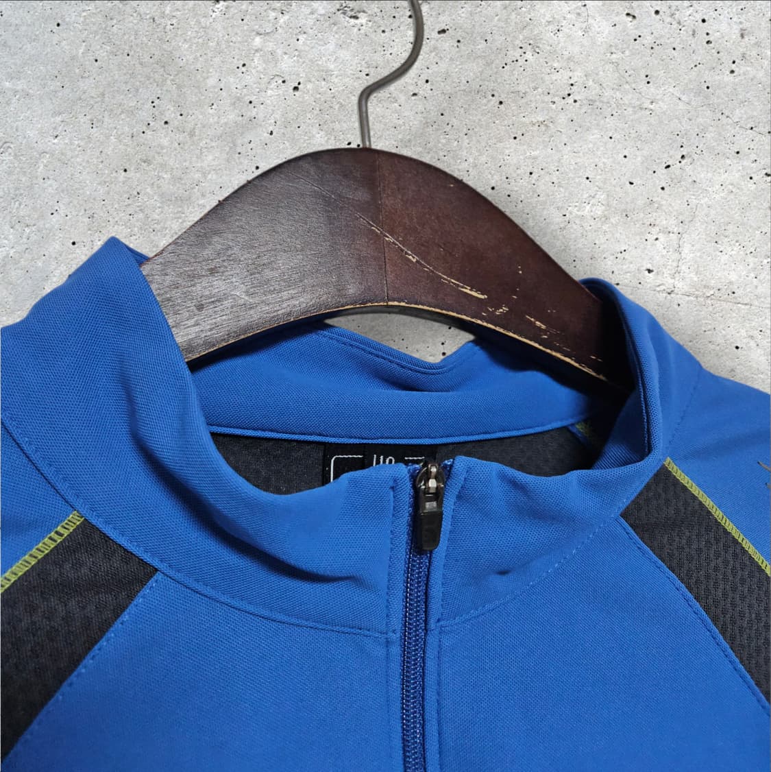 노스페이스 기능성 반집업 (110/2XL) 상품이미지3