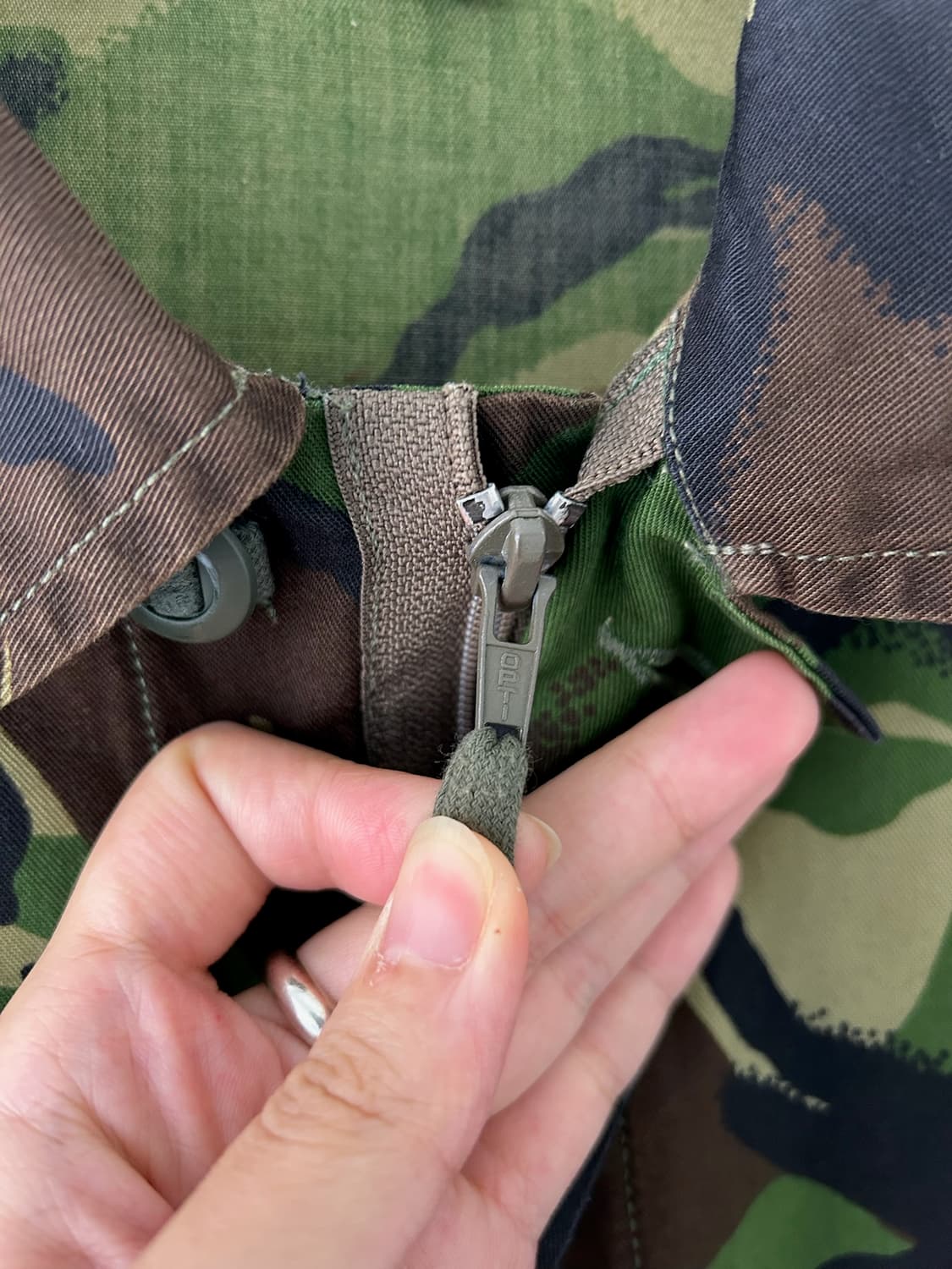 British Army DPM Combat Light Weight. 상품이미지4