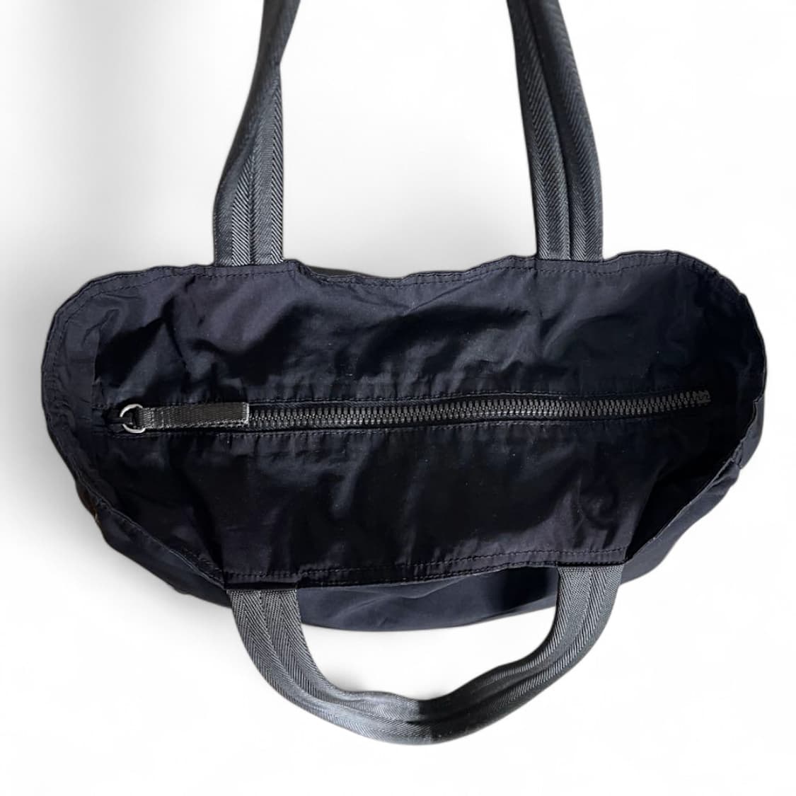 프라다 스포츠 나일론 토트백 상품이미지5