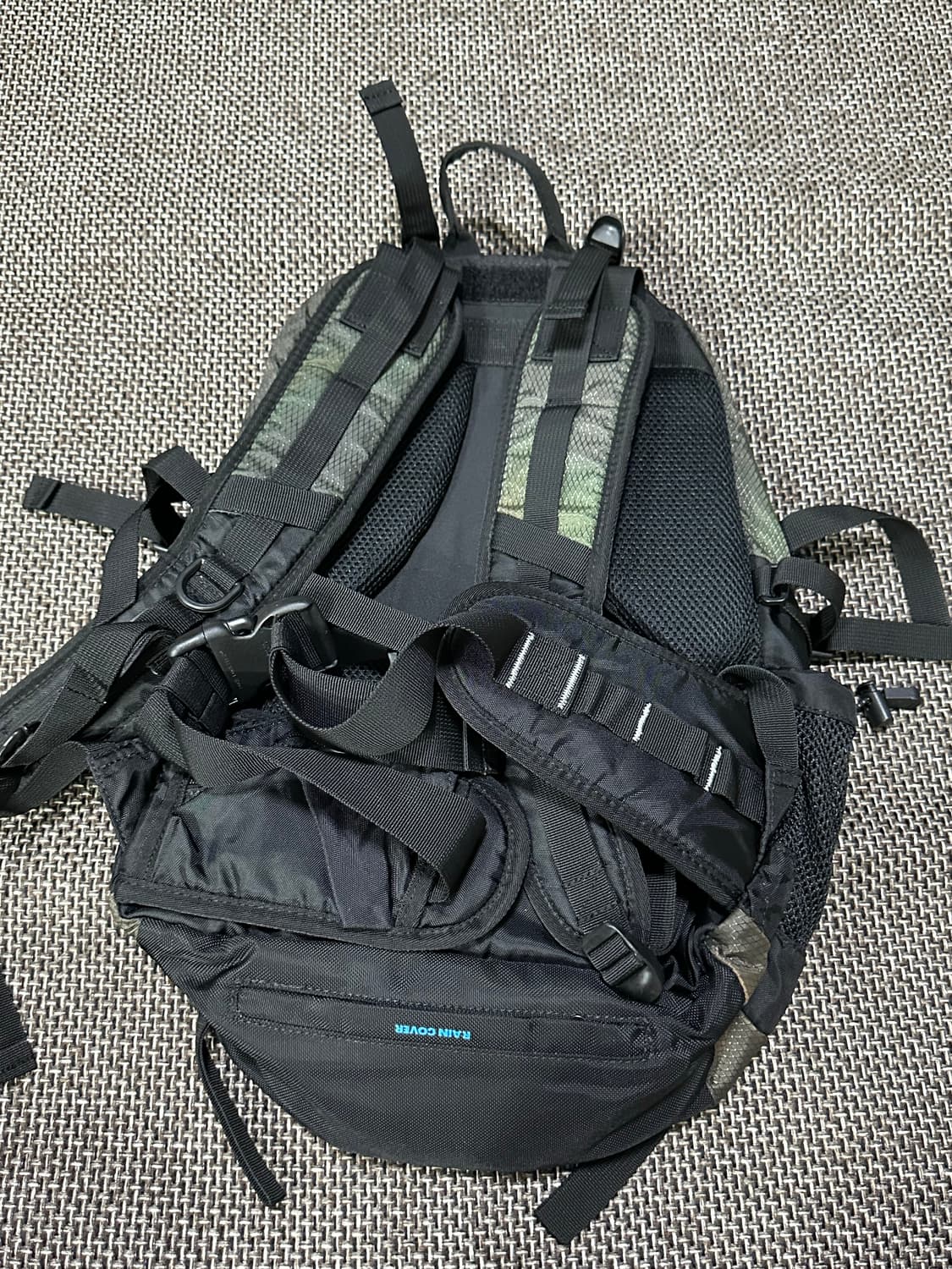 컬럼비아 킬리만자로28L 백팩 상품이미지5