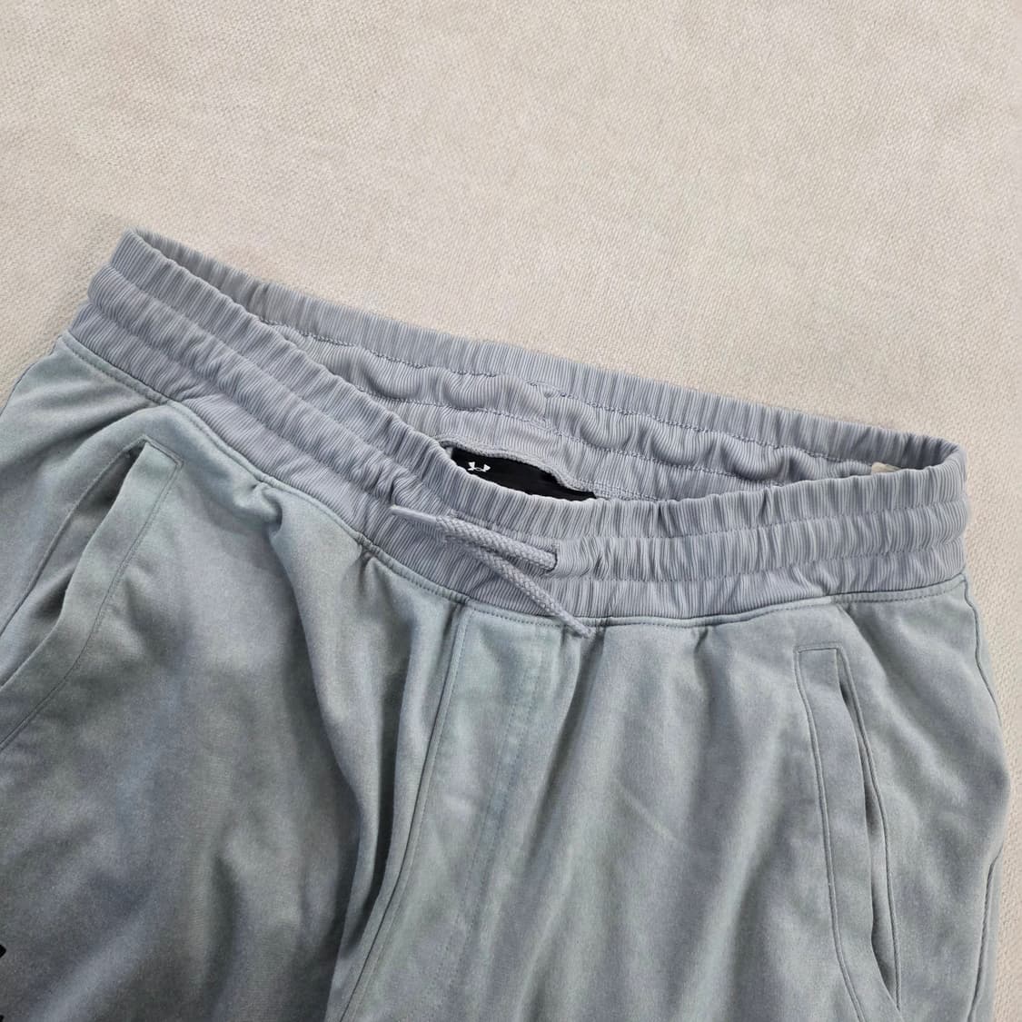 XL 언더아머 트레이닝 조거 팬츠 0224J 상품이미지3