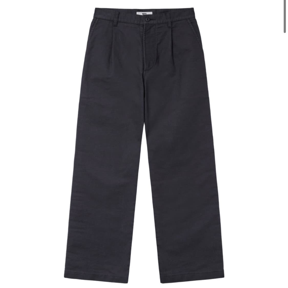 [WHYTE] MARGIN CALL PANTS M사이즈 상품이미지1