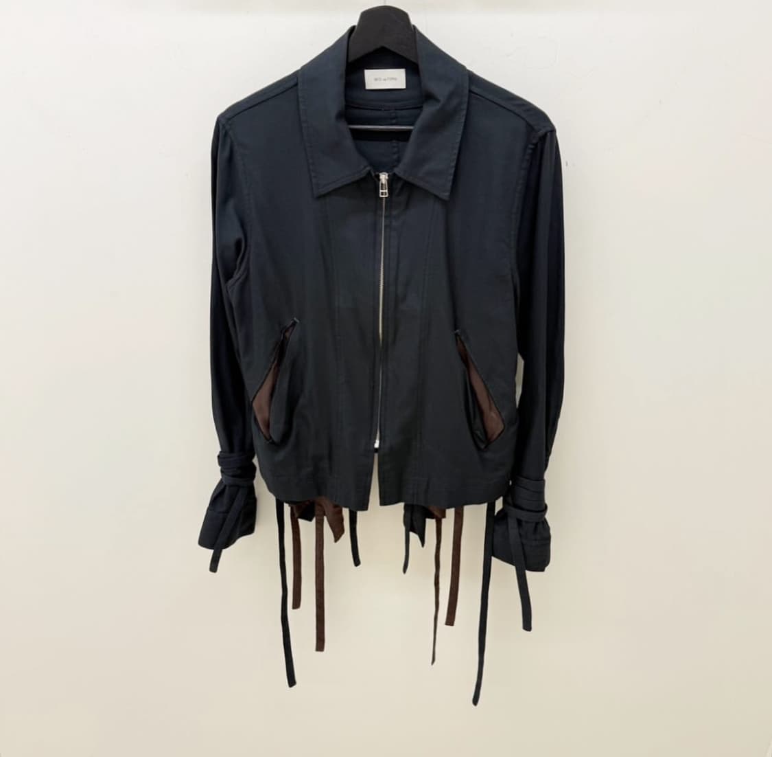 Bed J.w. Ford 매듭 자켓 상품이미지1