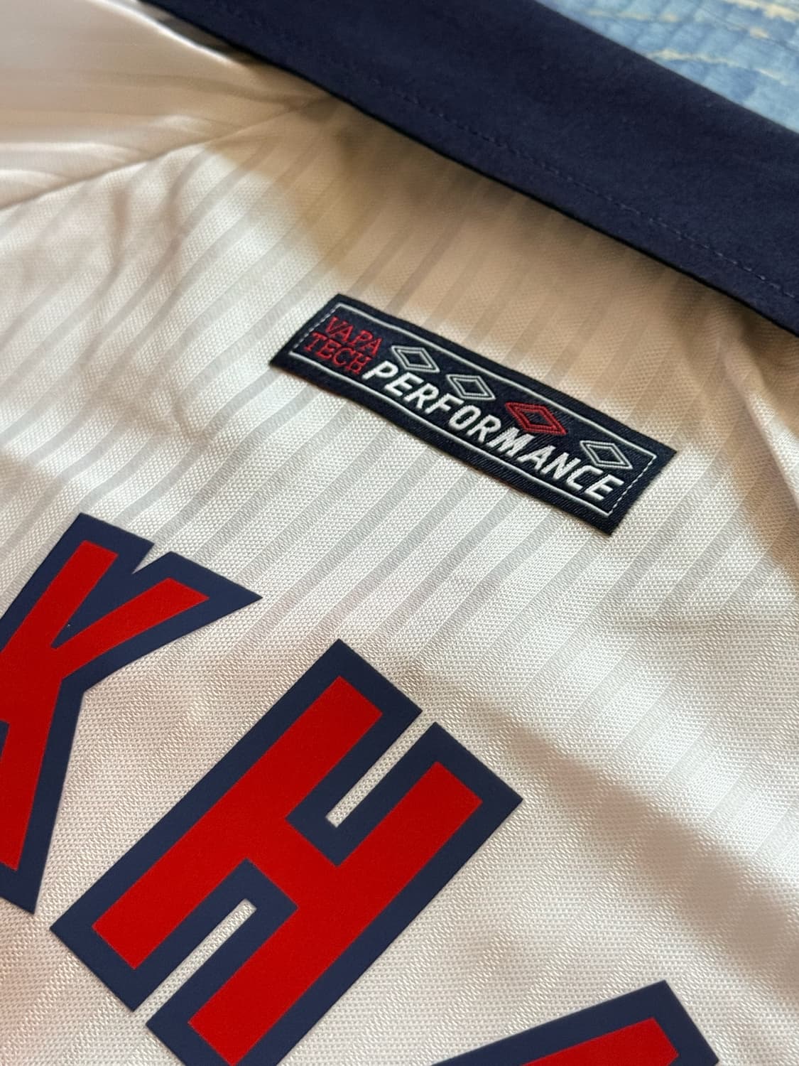 베컴 레트로 유니폼 상품이미지7