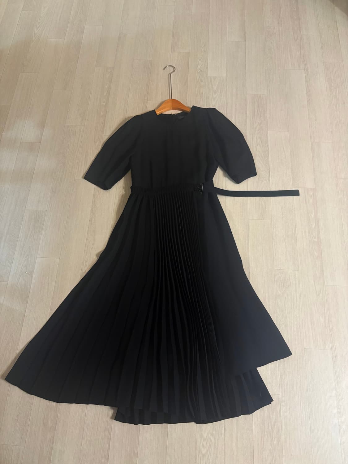 타임롱원피스 상품이미지1