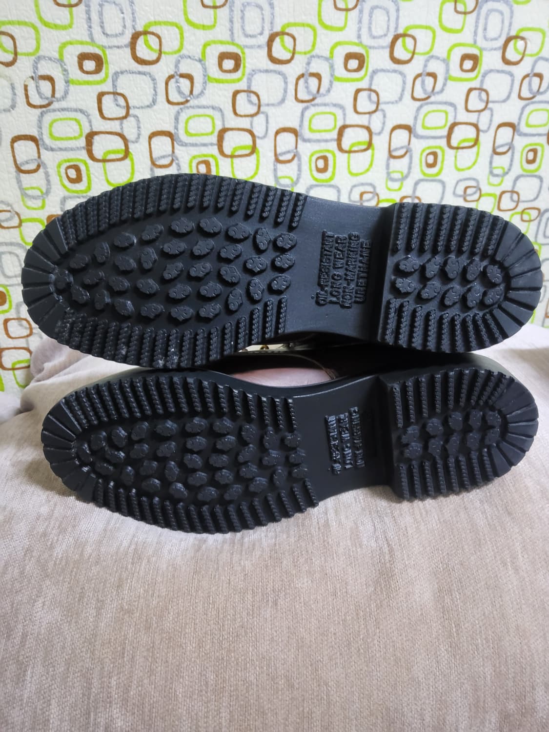 레드윙 2233 슈퍼솔 260 US8D 신품급상태  상품이미지8