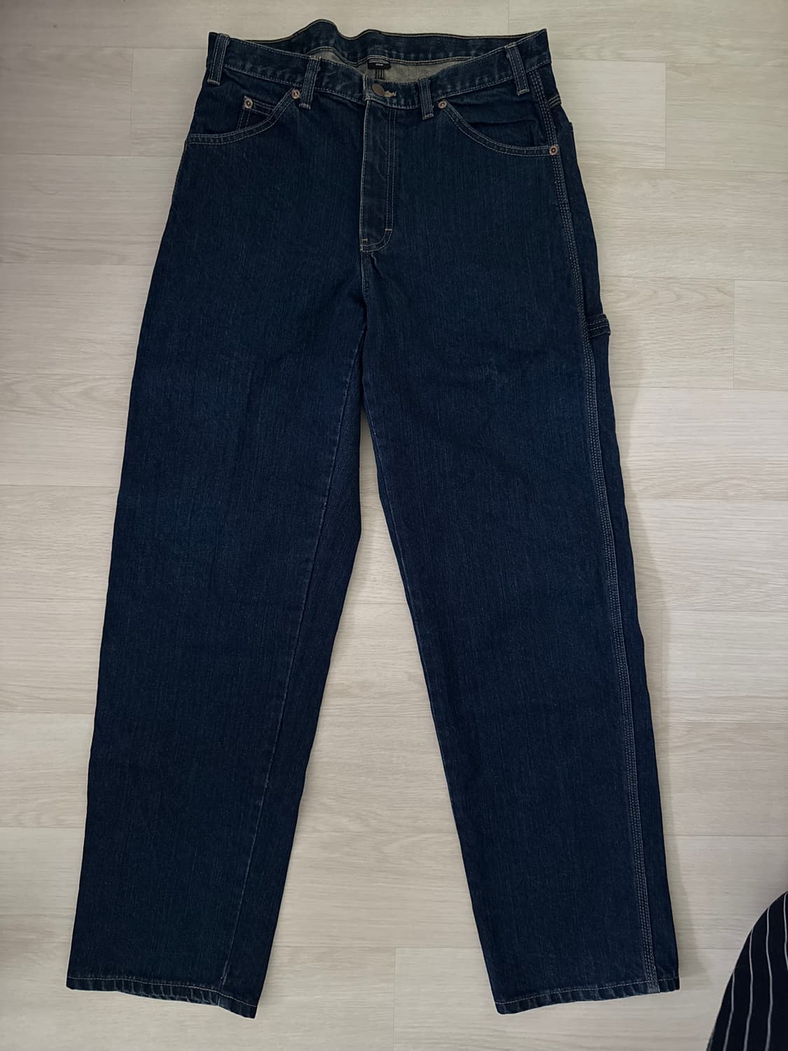 Dickies 카펜더 데님 상품이미지2