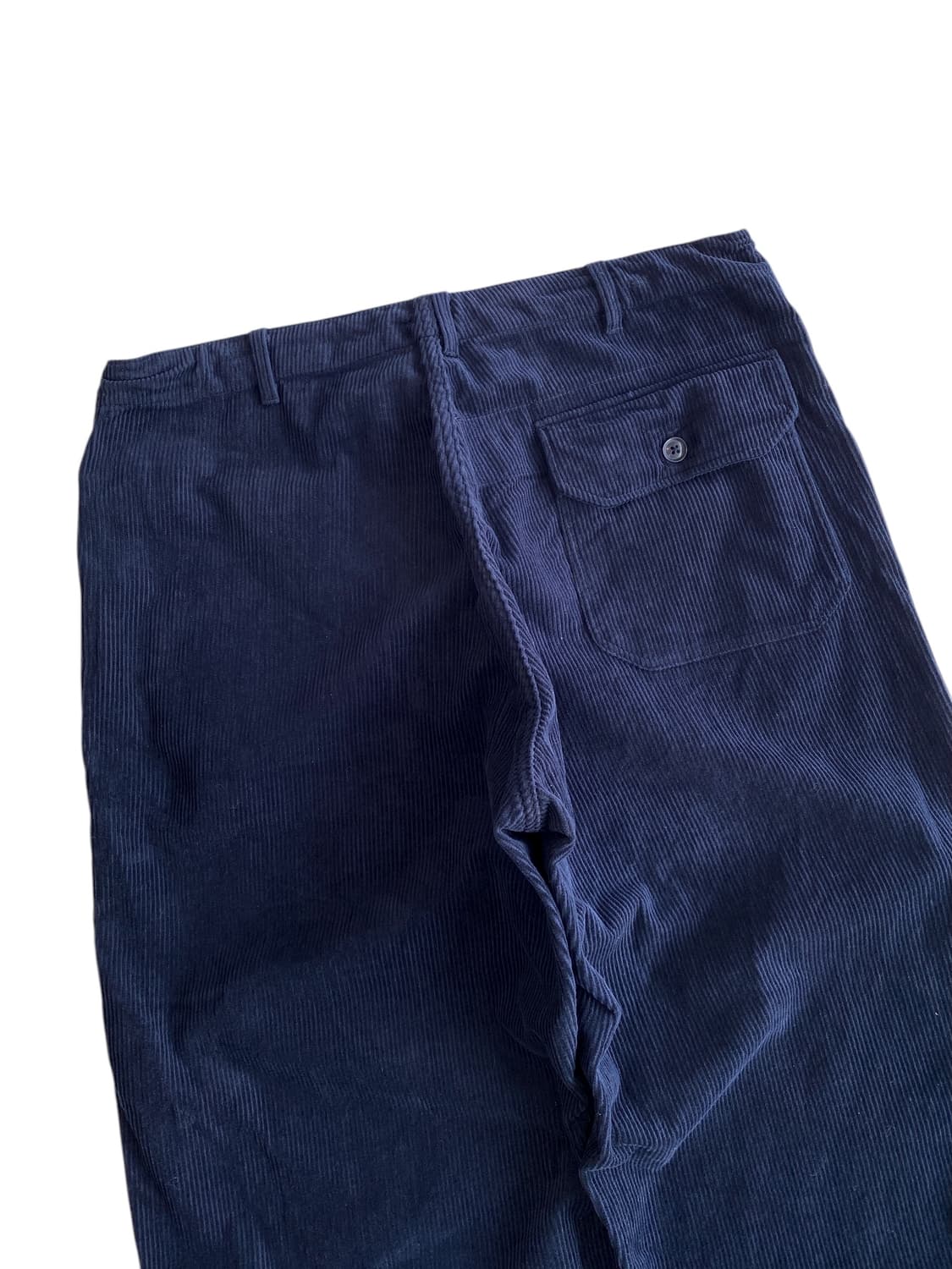 엔지니어드 가먼츠 덱 팬츠  상품이미지3