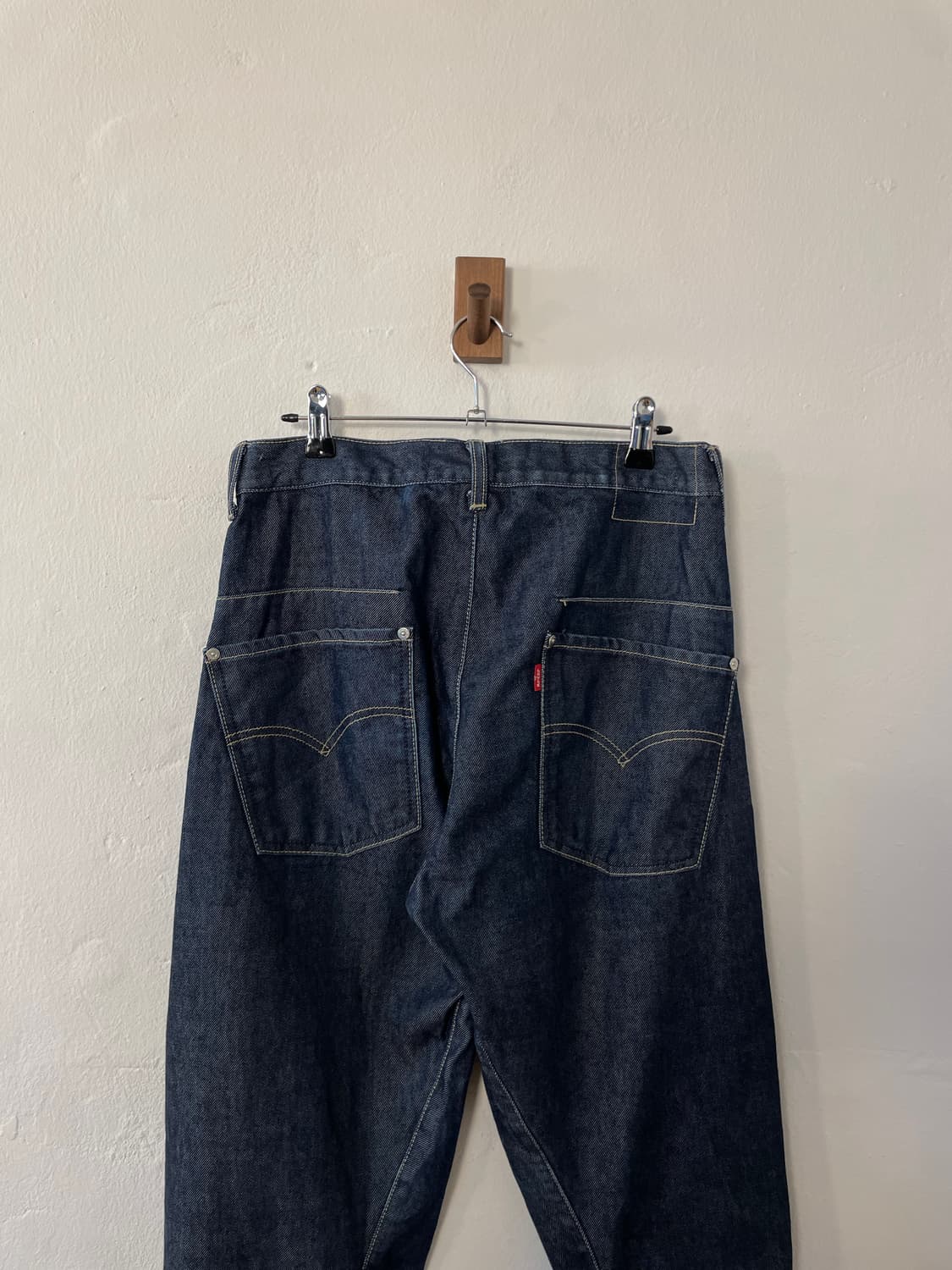 리바이스 엔지니어드 진  상품이미지6