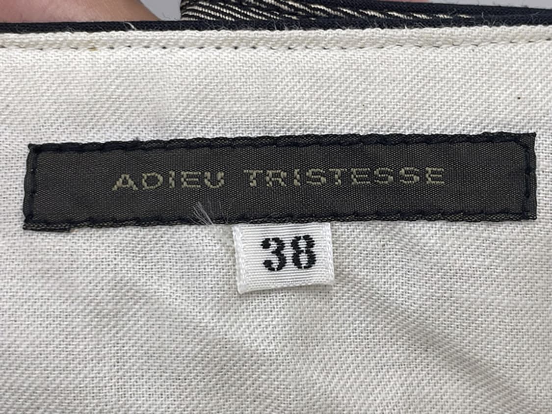 ADIEU TRISTESSE (27) 상품이미지8