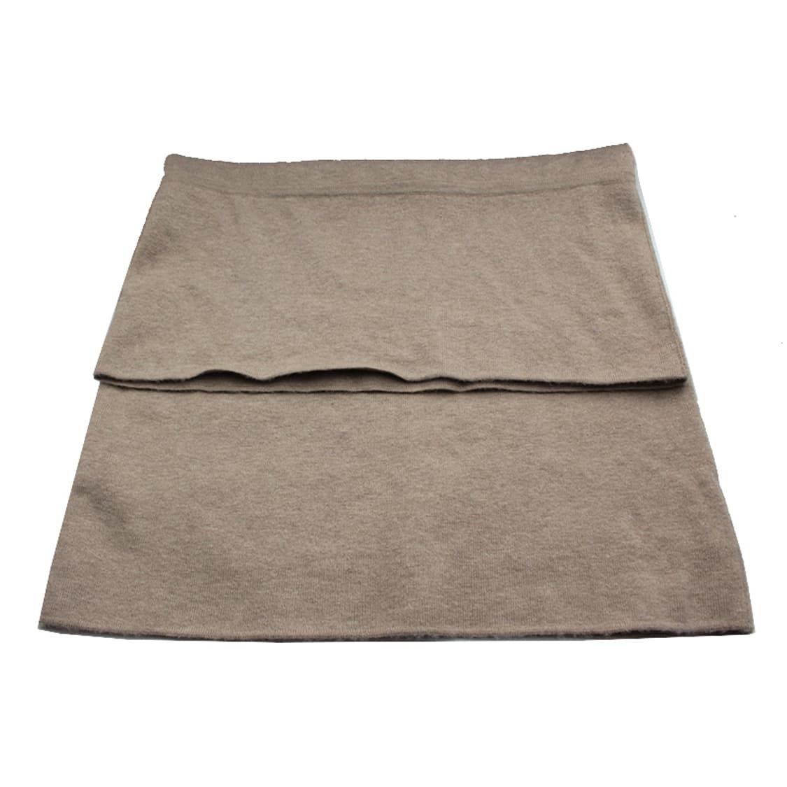 도나카란 토프 캐시미어 혼방 넥 워머 상품이미지2