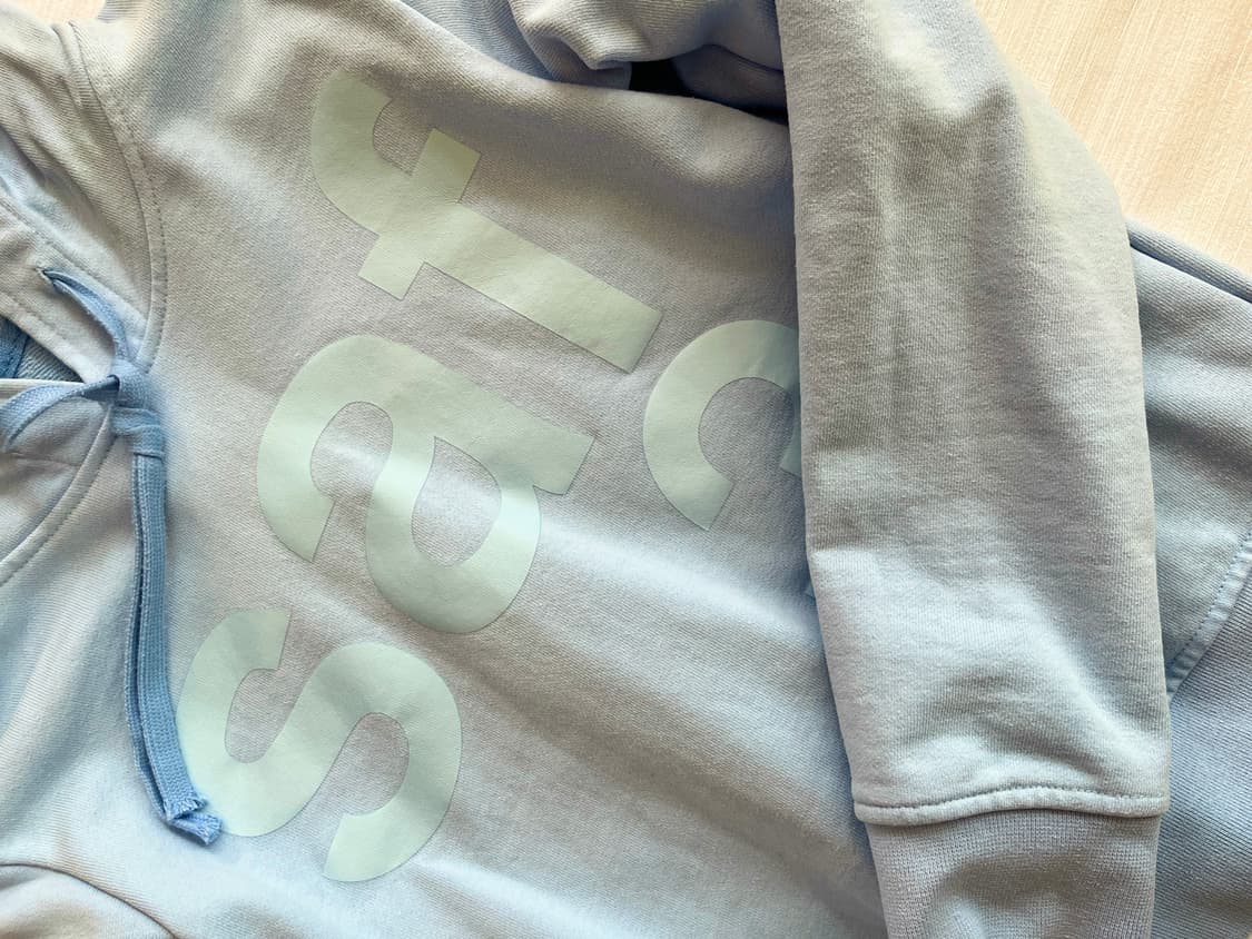 Safarispot 우먼 1/2 basic safari hood(sky) 상품이미지3