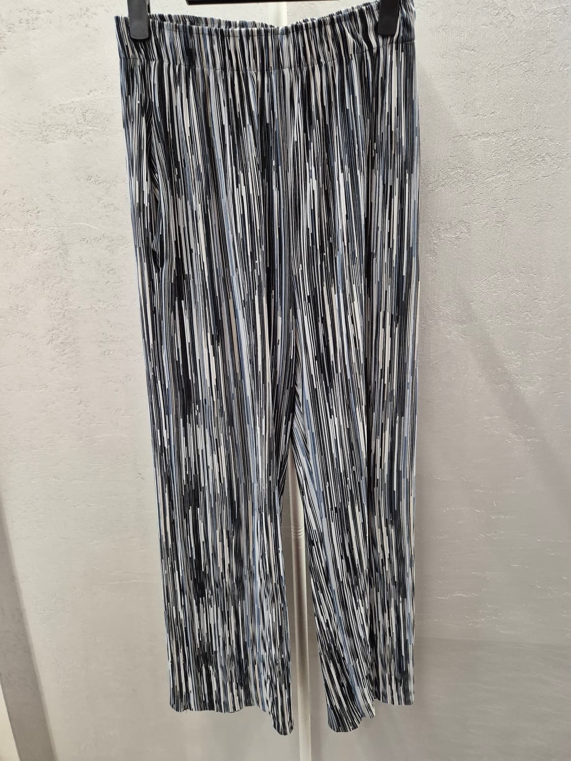 플리츠 스프라이트 바지  상품이미지2