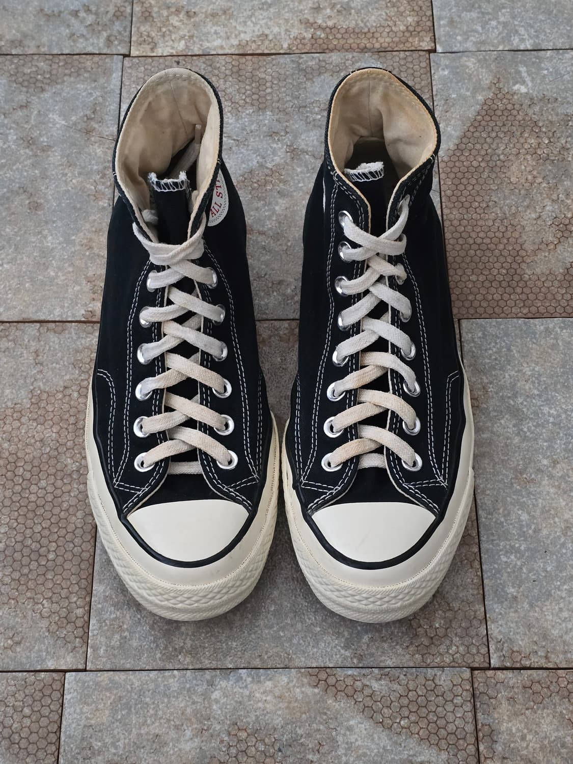 (250)컨버스 척테일러 올스타 70 하이 상품이미지1