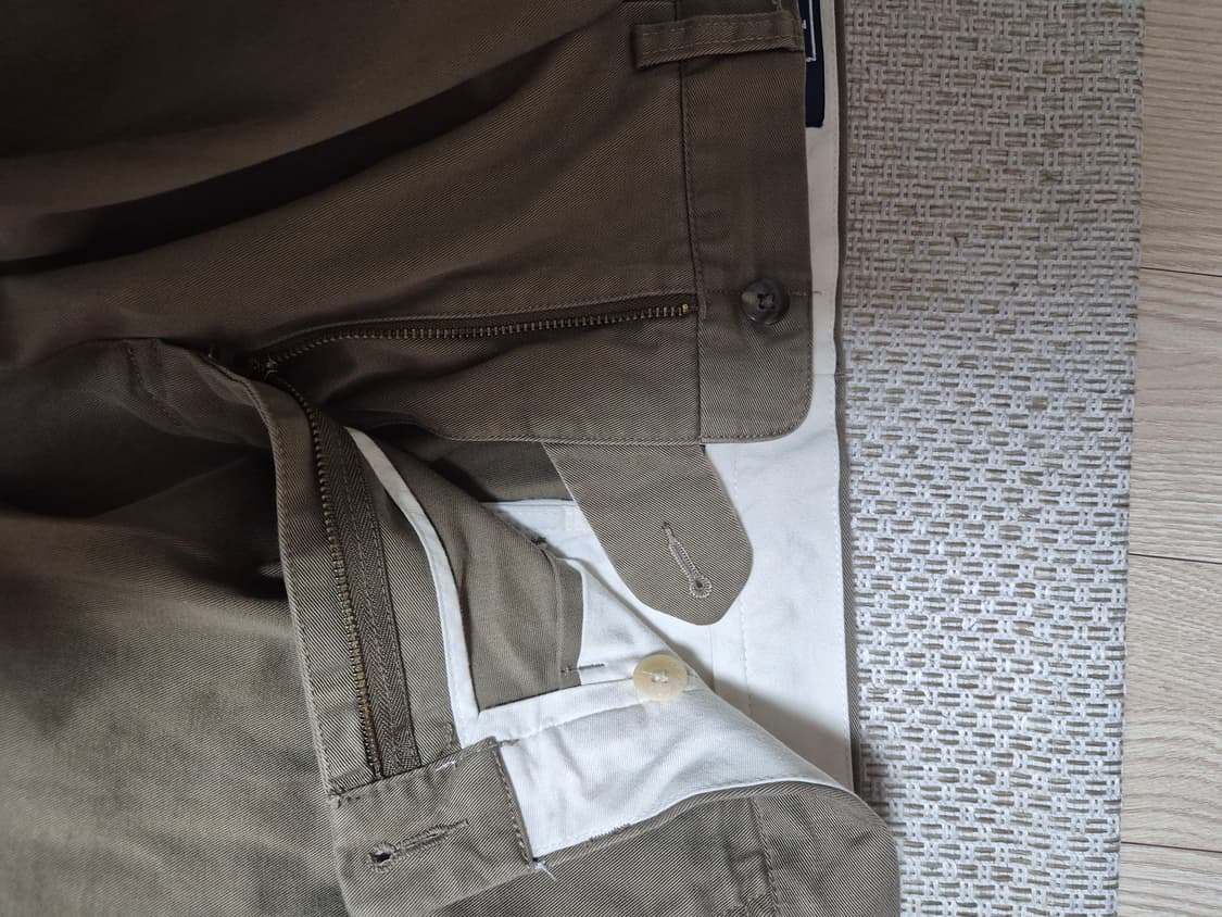 폴로 랄프로렌 팬츠 치노팬츠 32 상품이미지6