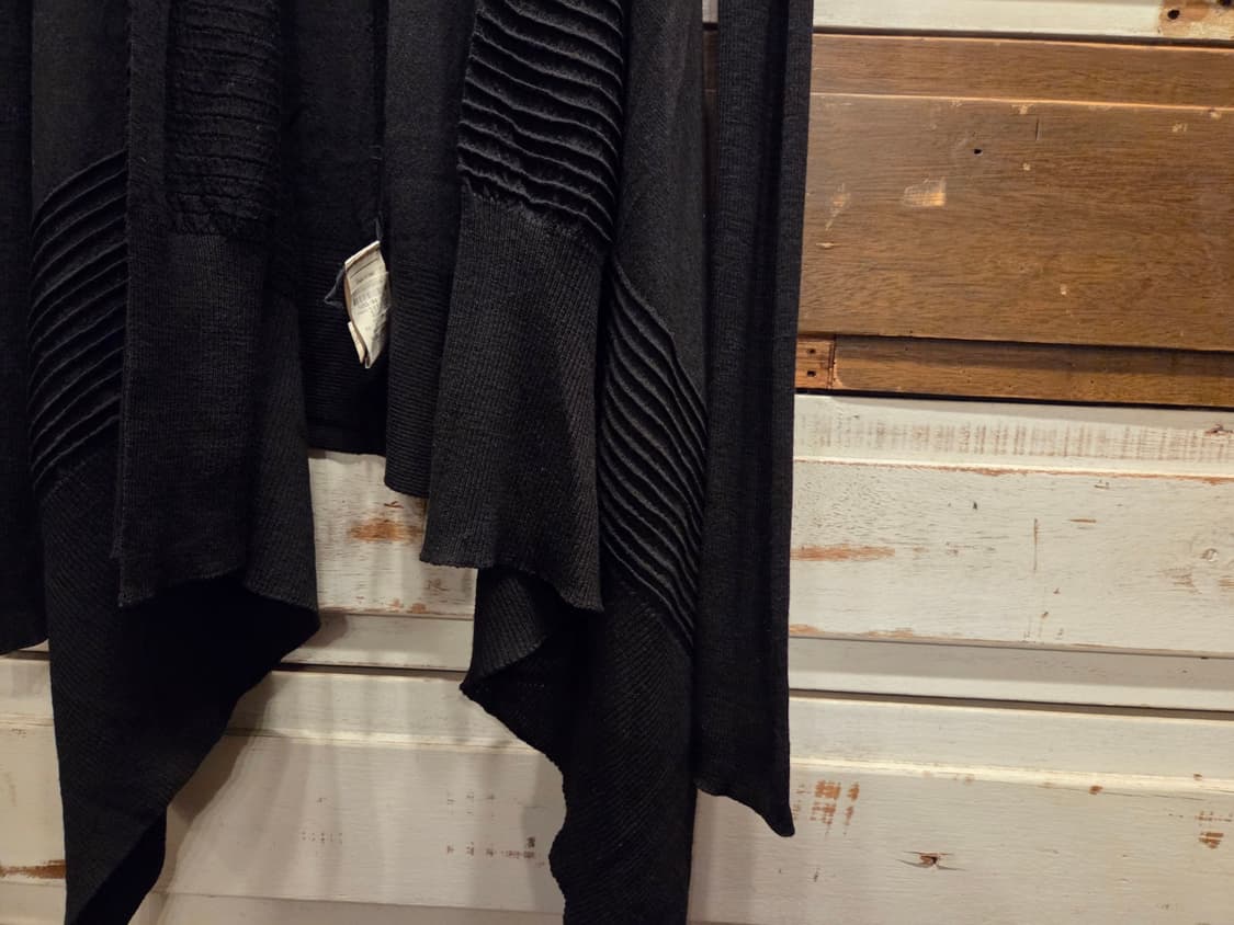 릭오웬스 가디건  상품이미지4