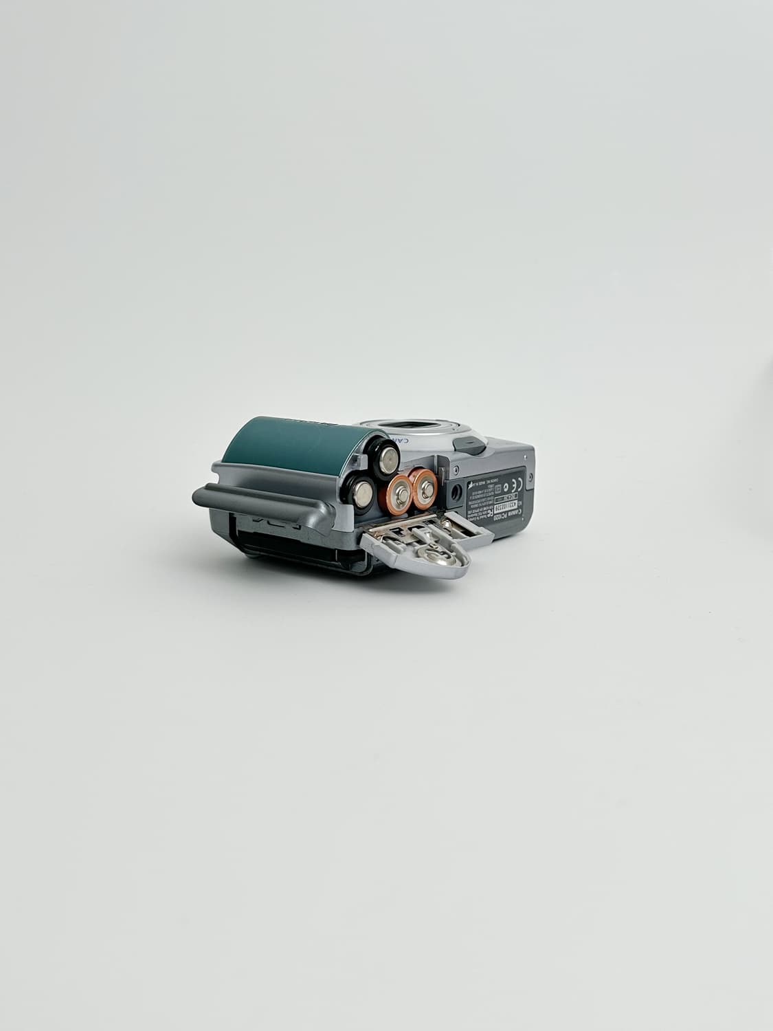 건전지디카!) 캐논 파워샷 a30 Powershot 빈티지 디카 상품이미지4