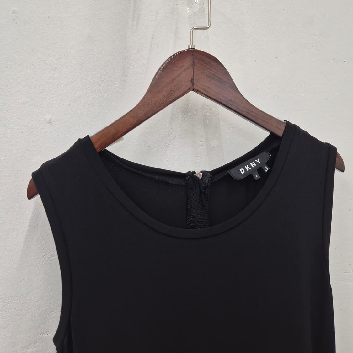 DKNY 맥시 드레스 M 상품이미지3
