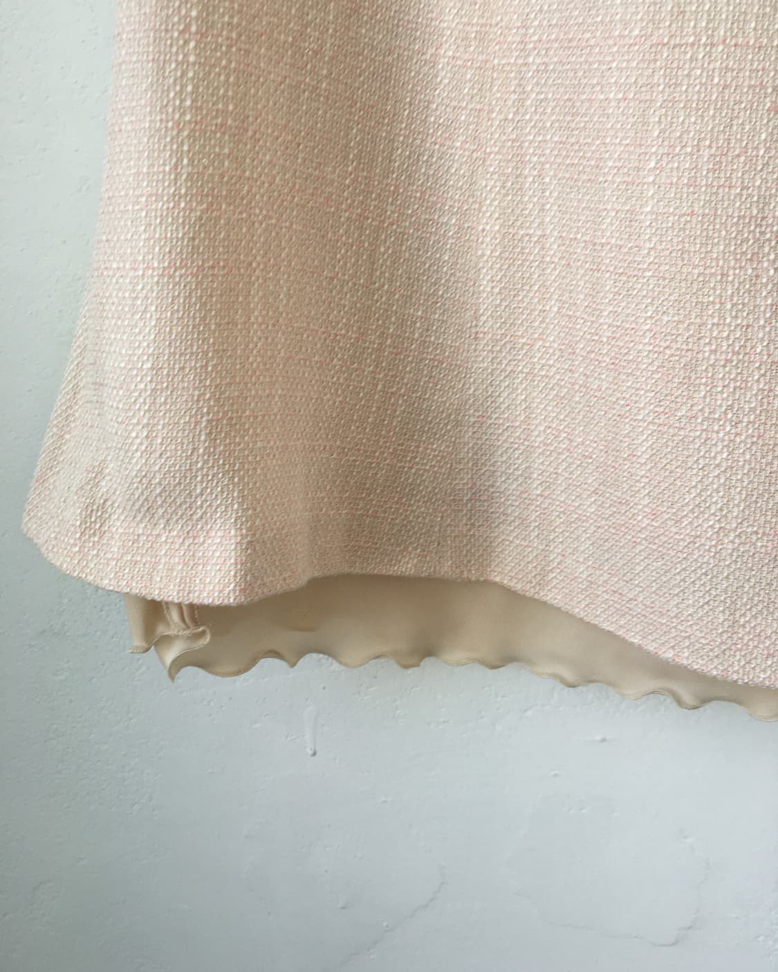 Pink skirt 상품이미지2