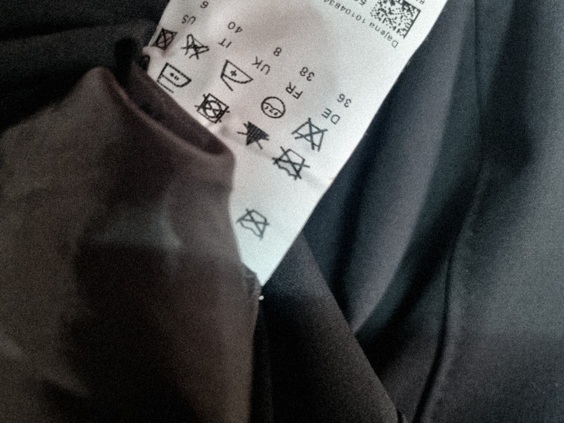 휴고보스 정품 원피스  상품이미지6