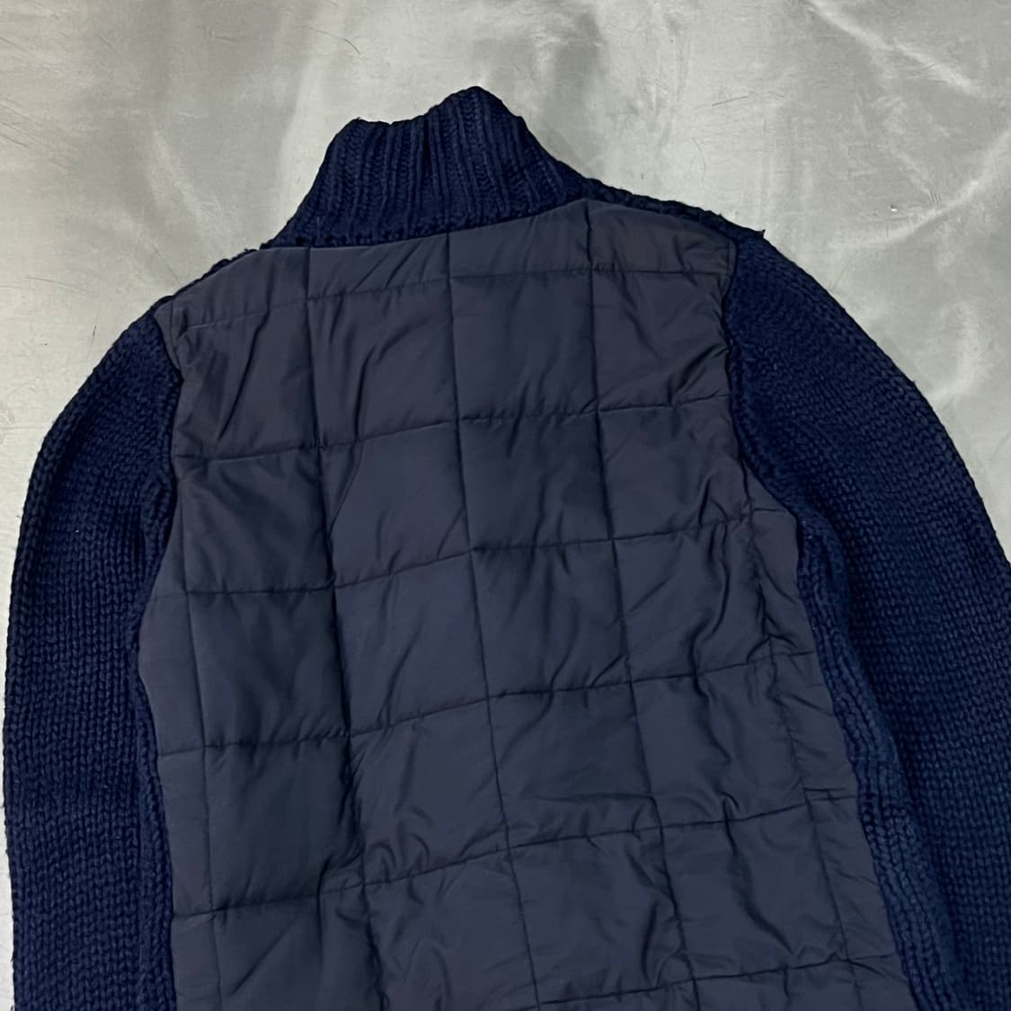  291295 옴므 토글 하이넥 코위찬 y15914 상품이미지4