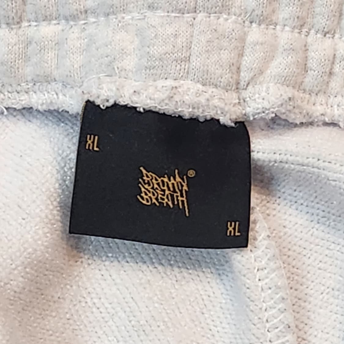 브라운브레스 애쉬 스웻 조거팬츠 상품이미지3