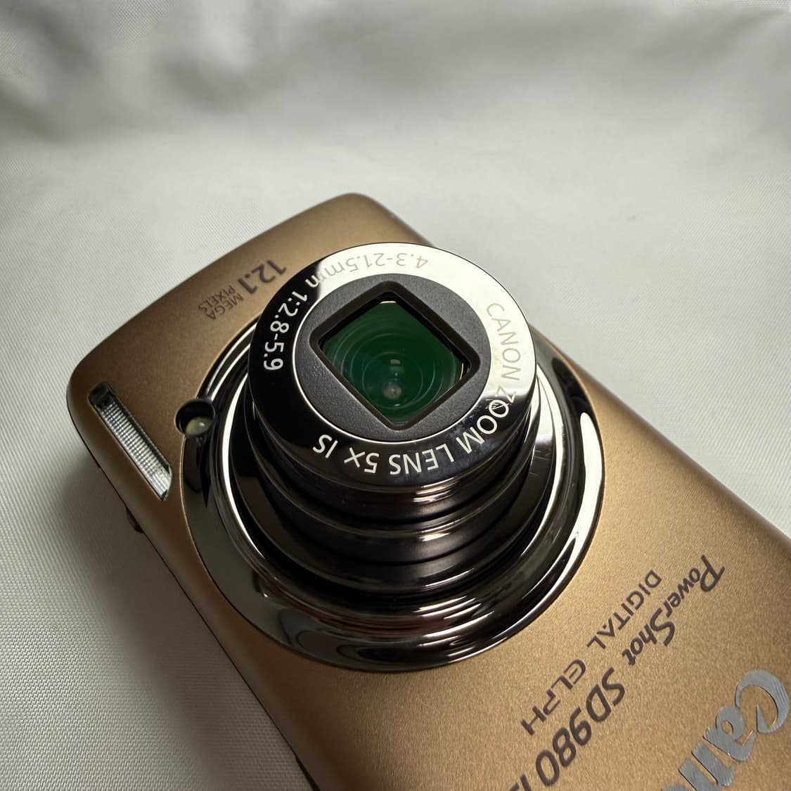 캐논 IXUS 200 / IXY 930 / SD 980 상품이미지6