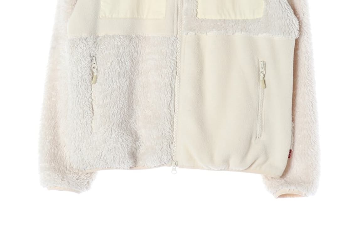 리바이스 플리스 자켓 M 상품이미지5