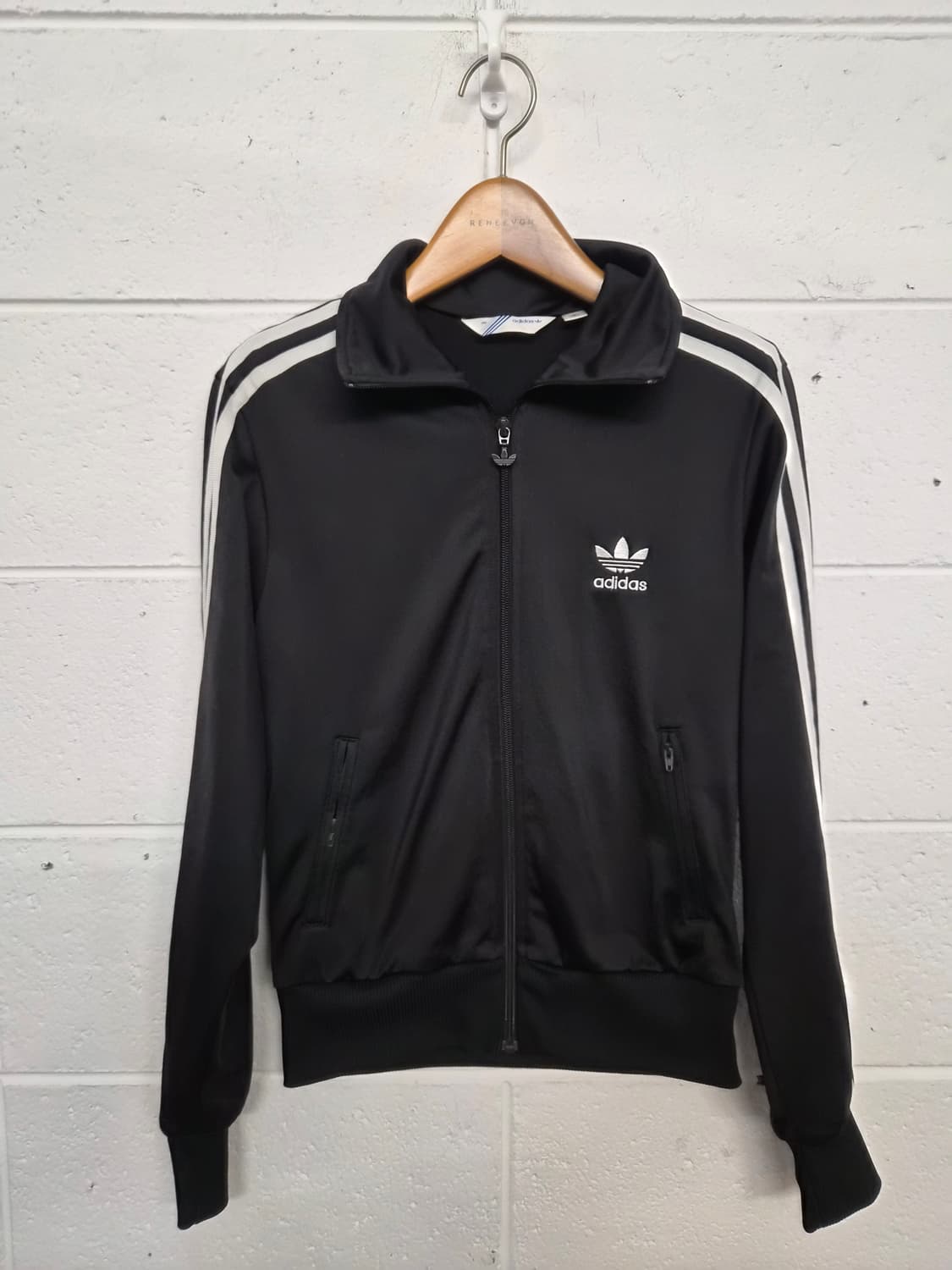 우먼 90/S) 아디다스 파이어버드 크롭 트랙탑 져지 팝니다 상품이미지1