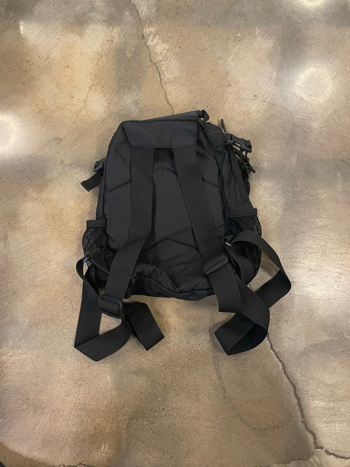 2003年 Nike mini backpack 상품이미지3