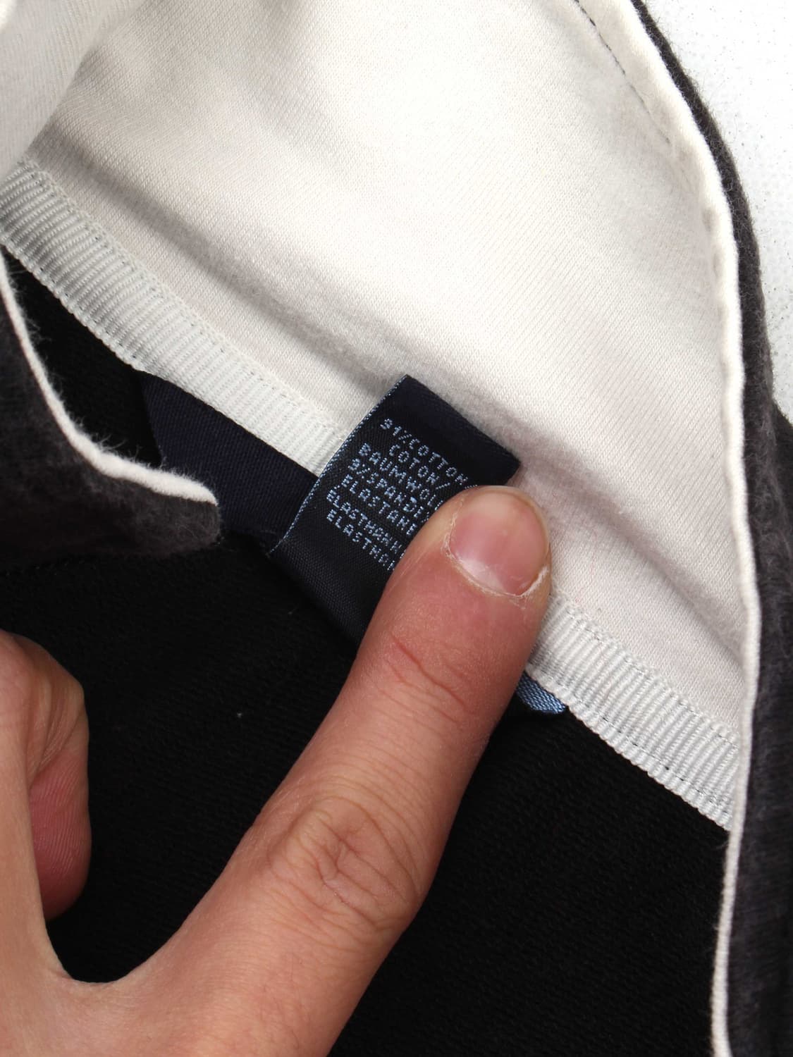 OLD GAP (M) 상품이미지6