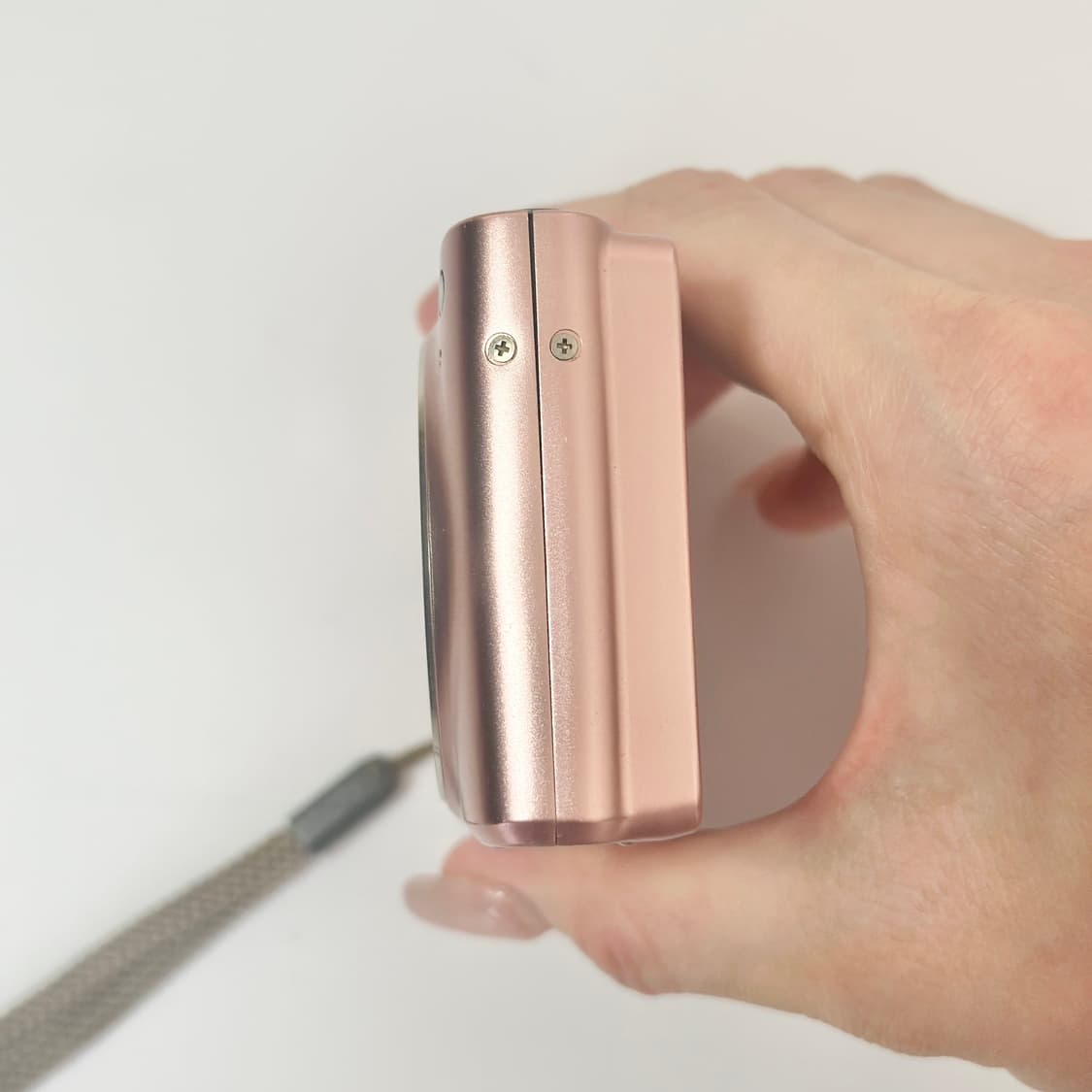 한국어풀셋 ✨)Casio 카시오 exlim z400 익슬림 핑크 상품이미지7