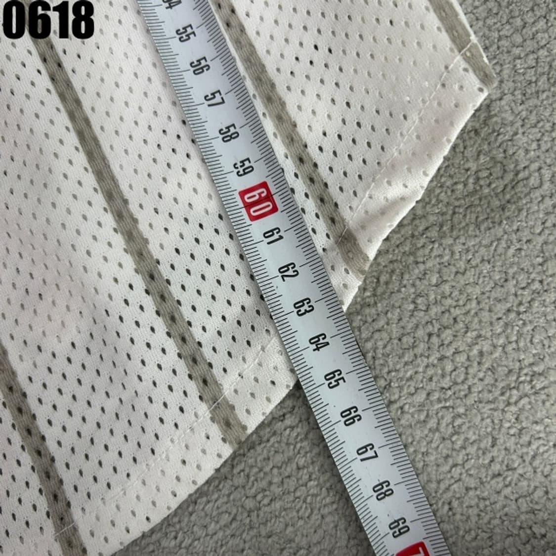 삼성라이온즈 진갑용 유니폼  상품이미지6