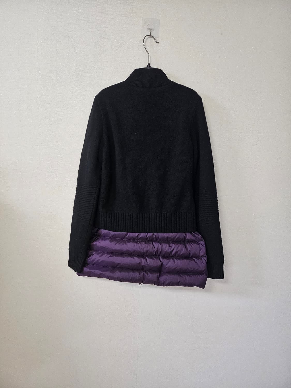 캘러웨이 니트집업 90 상품이미지4