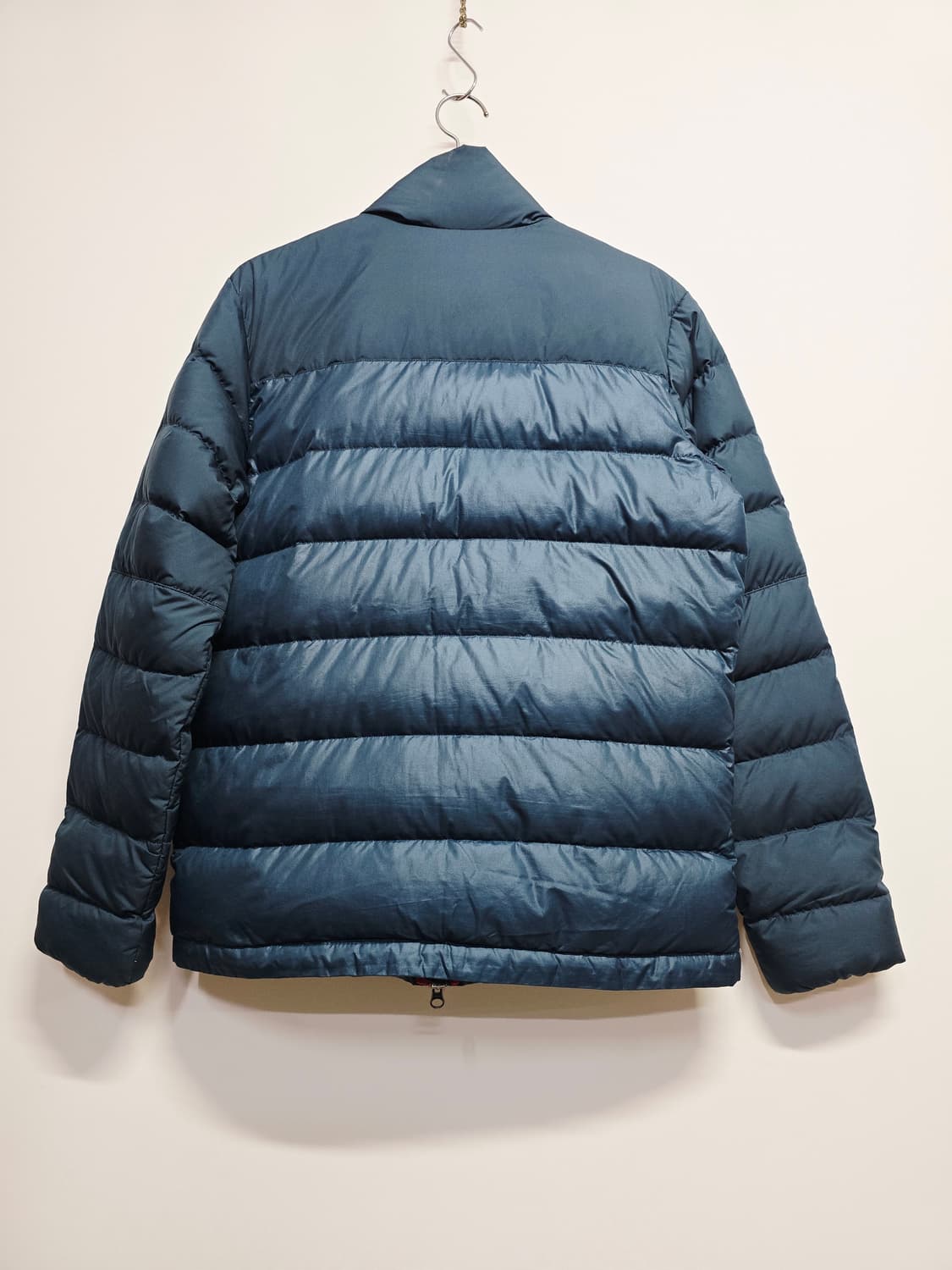 나이키 네이비 패딩 점퍼 상품이미지4