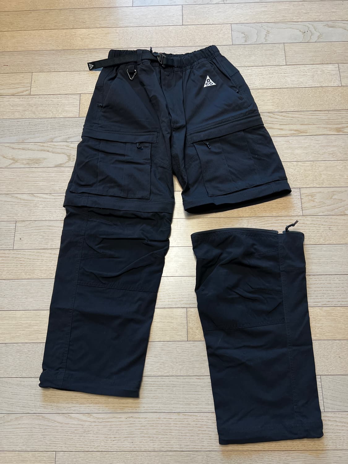 나이키 ACG 스미스 서밋 남성 카고 팬츠 상품이미지1