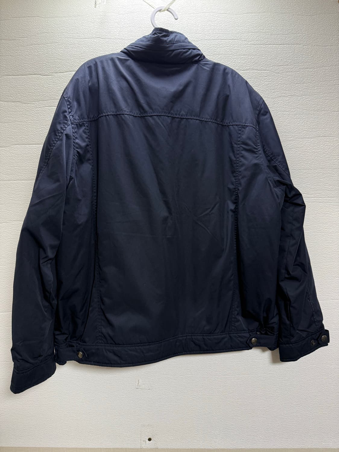 폴로 랄프로렌 네이비 자켓. 상품이미지3