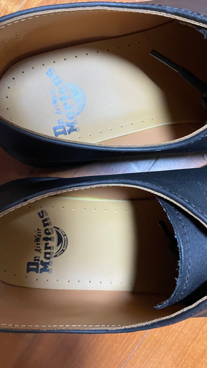 닥터마틴 1461 나파 270 상품이미지5