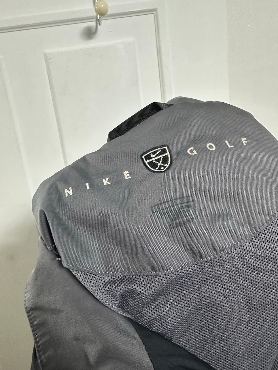 나이키 골프 바람막이 상품이미지3