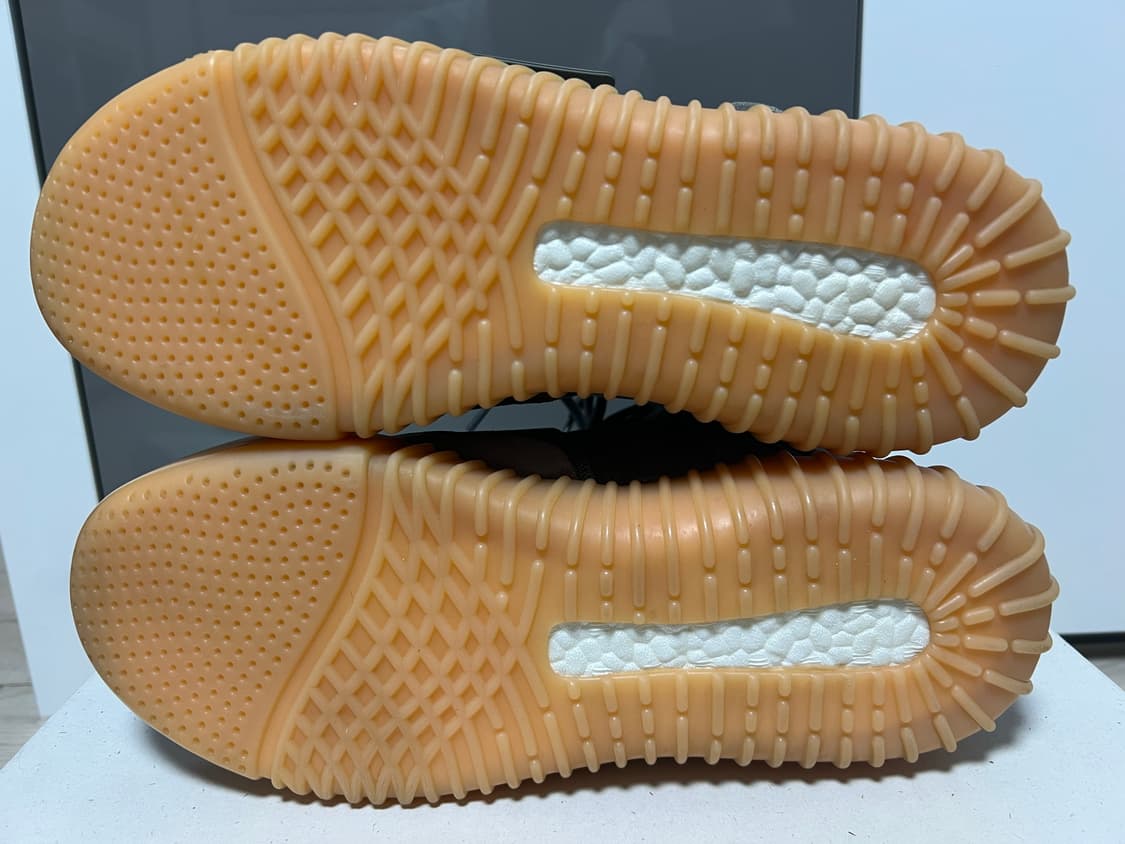 아디다스 이지 750 라이트 그레이 거의 새것(265) 상품이미지6