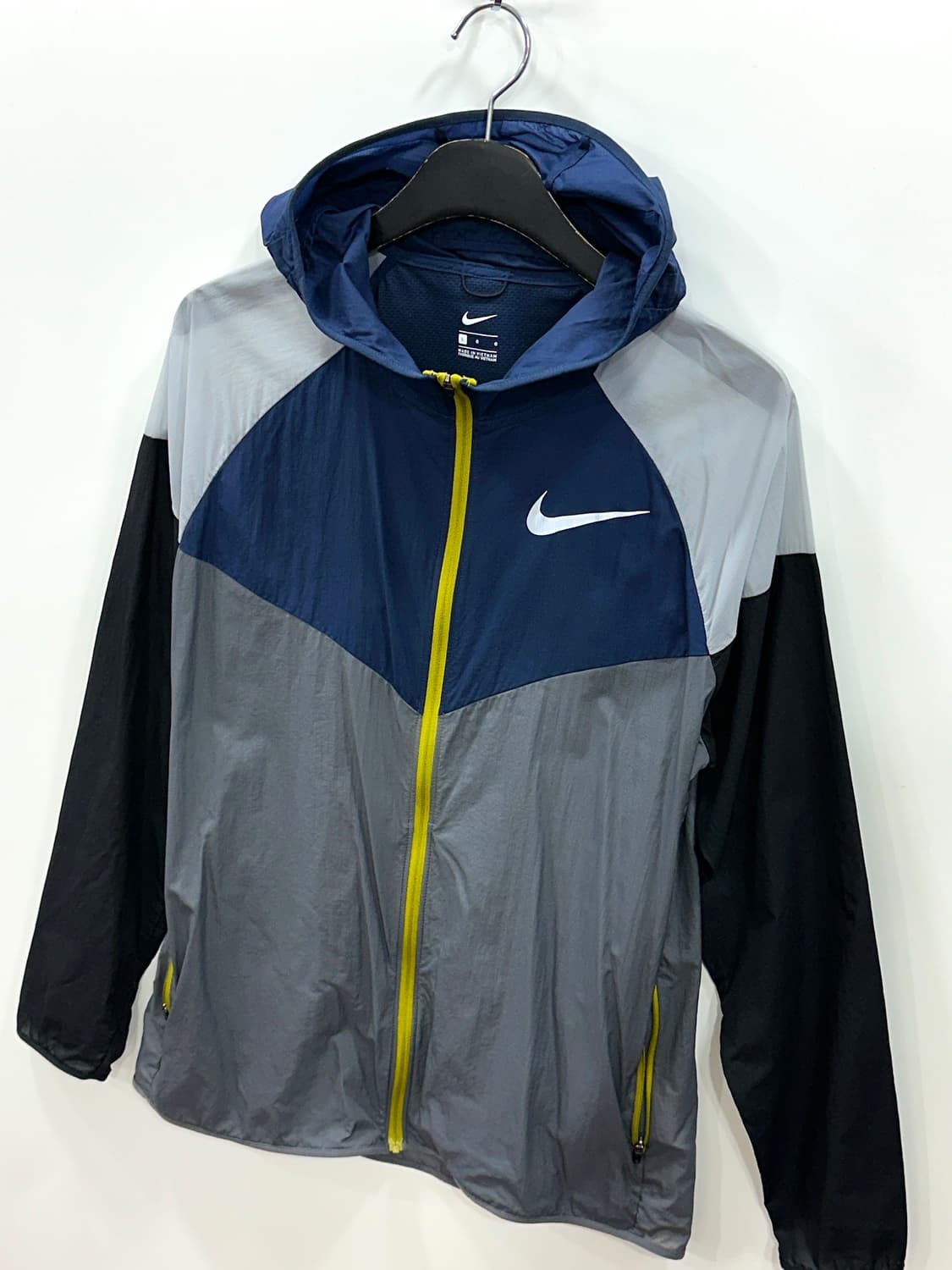 나이키 윈드러너 경량 바람막이 L 상품이미지2