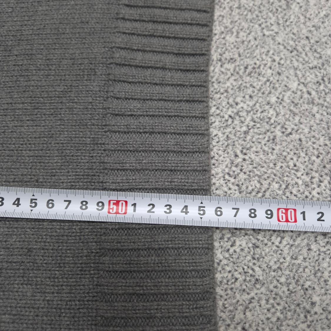 폴로랄프로렌 성조기 니트 후드티 상품이미지5