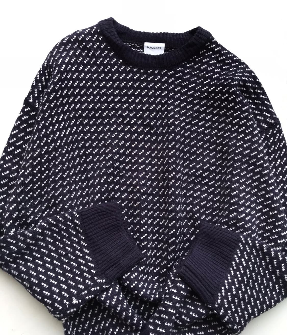 MACOBER × FREAK'S STORE 상품이미지1