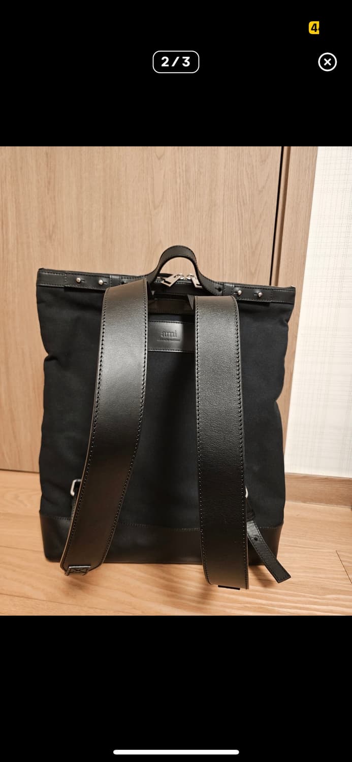 Ami 해당 가방 사진 제품 구매합니다!! 상품이미지2