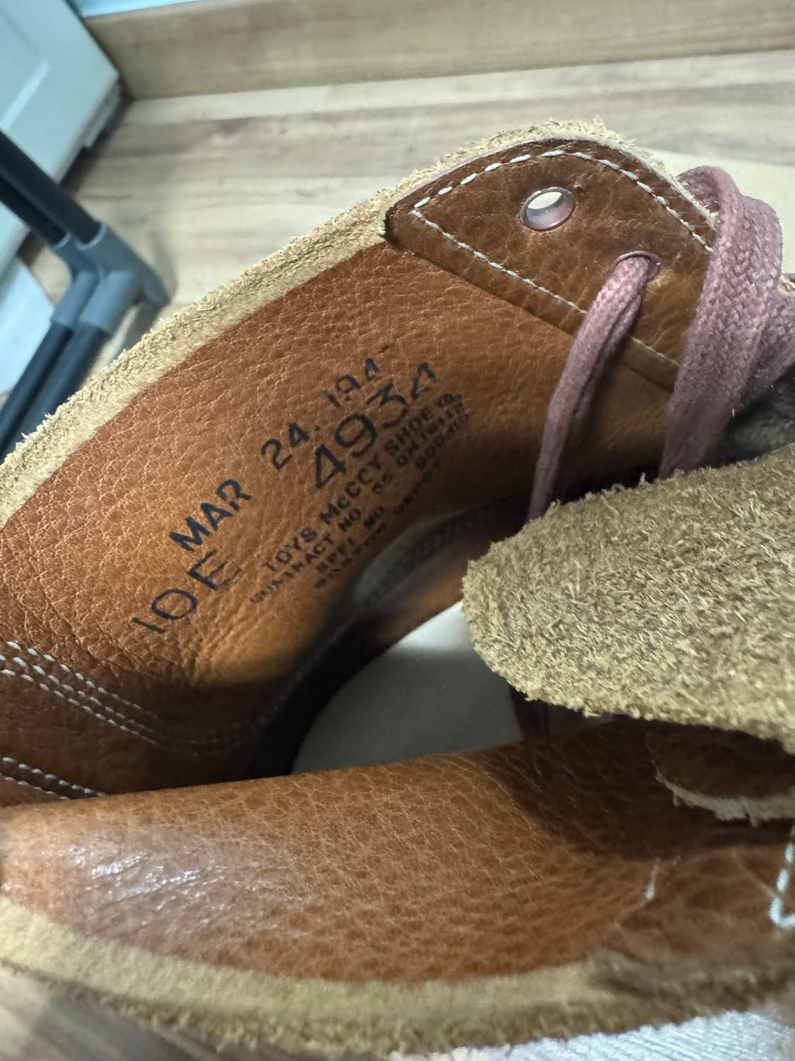 토이즈맥코이 M-43 US 10E 상품이미지6