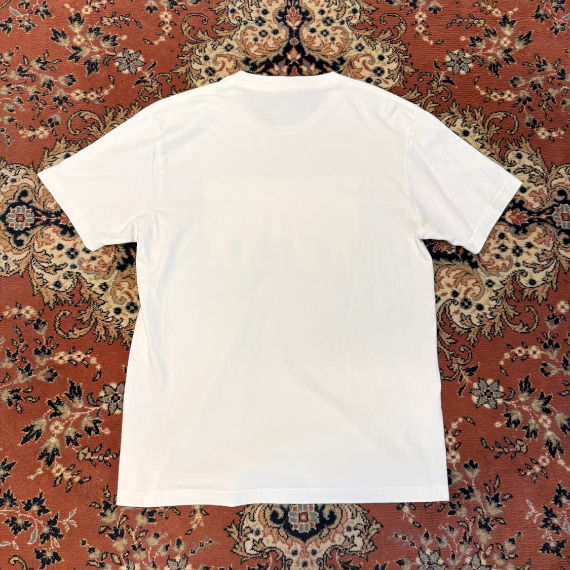 슈프림 사탄키즈 반팔 티셔츠 19ss (L) 상품이미지3